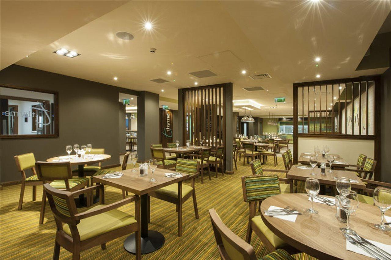 Premier Inn London Holborn Exteriér fotografie