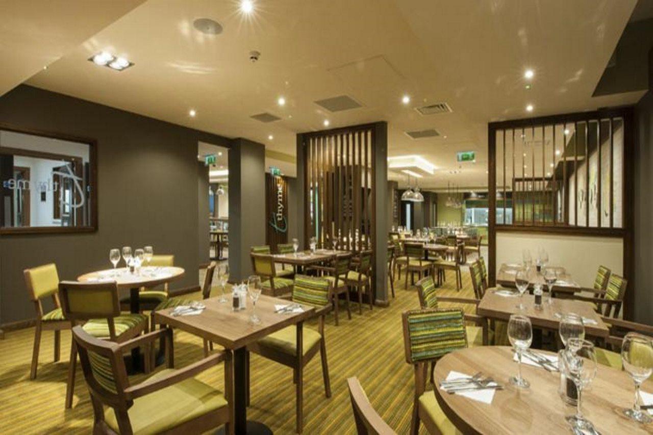 Premier Inn London Holborn Exteriér fotografie