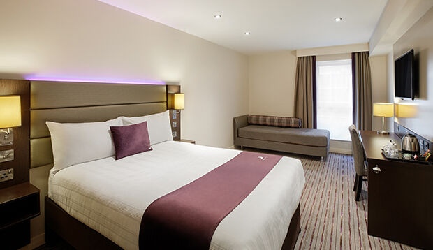 Premier Inn London Holborn Exteriér fotografie